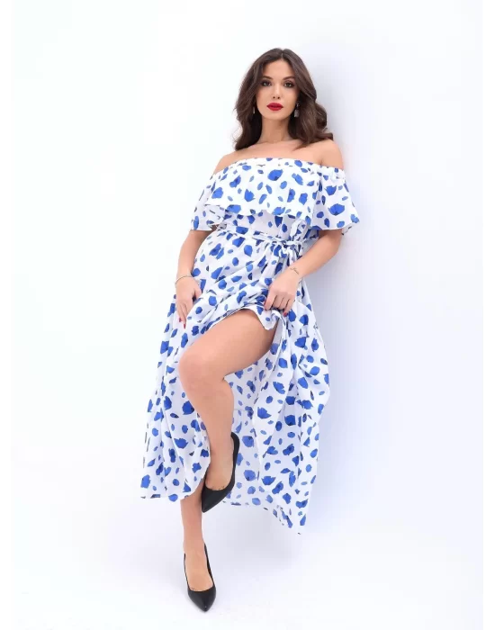 6473 ELBİSE-SPRİNGS