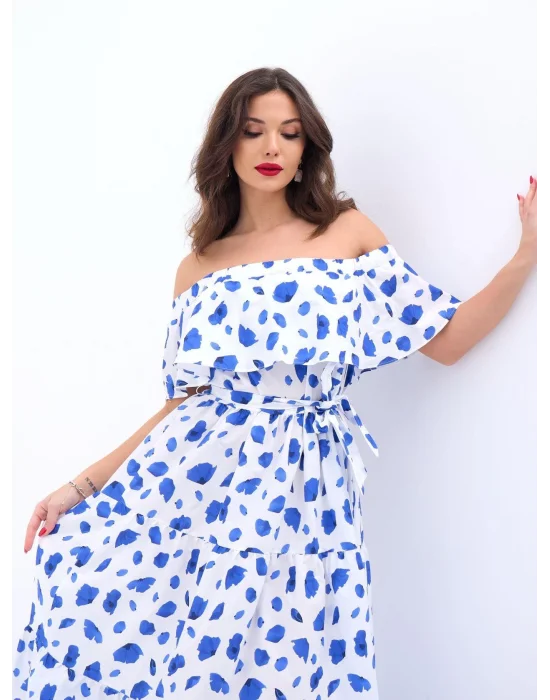 6473 ELBİSE-SPRİNGS