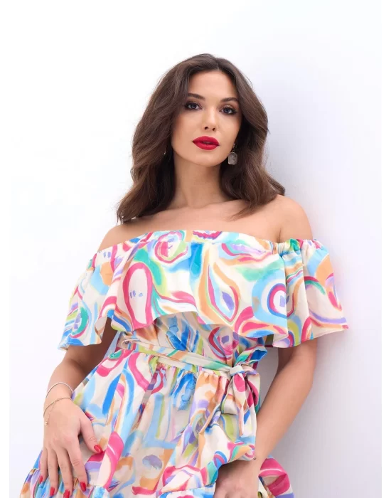 6473 ELBİSE-ST LOUİS