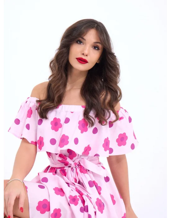 6473 ELBİSE-TRİESTE