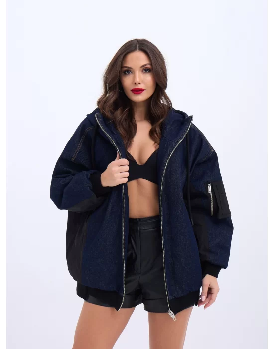7196 MONT-MAVİ