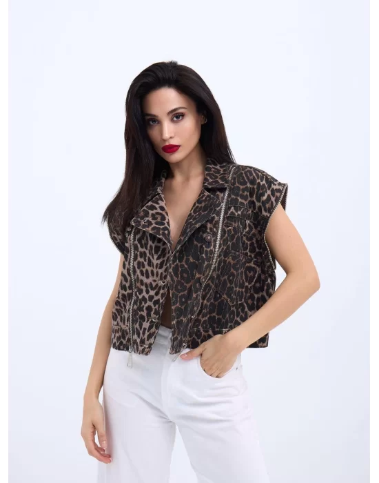 7297 YELEK-BARİ