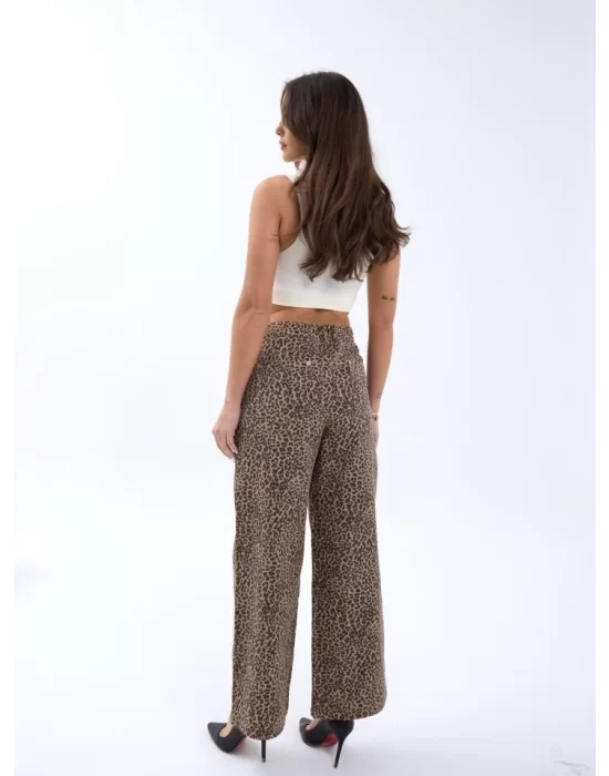 7354 PANTOLON-MÜNİH
