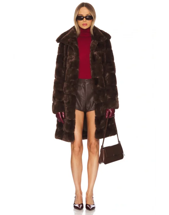 MetuCa Kadın Bordo Balıkçı Yaka Uzun Kollu İpek Jarse Kumaş Tanga Kesim Bodysuit Zıbın