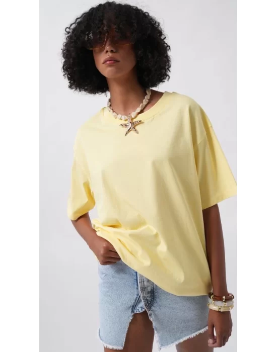Basic Oversize T-Shirt