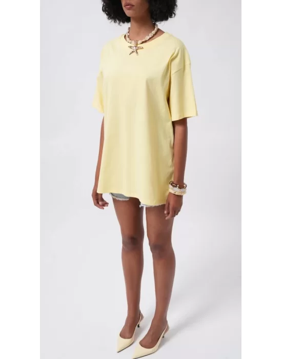 Basic Oversize T-Shirt