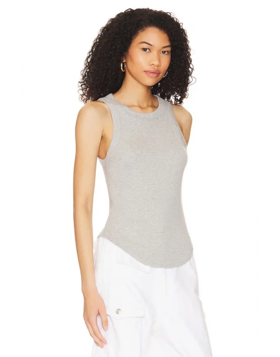 Bisiklet Yaka Sıfır Kol Atlet