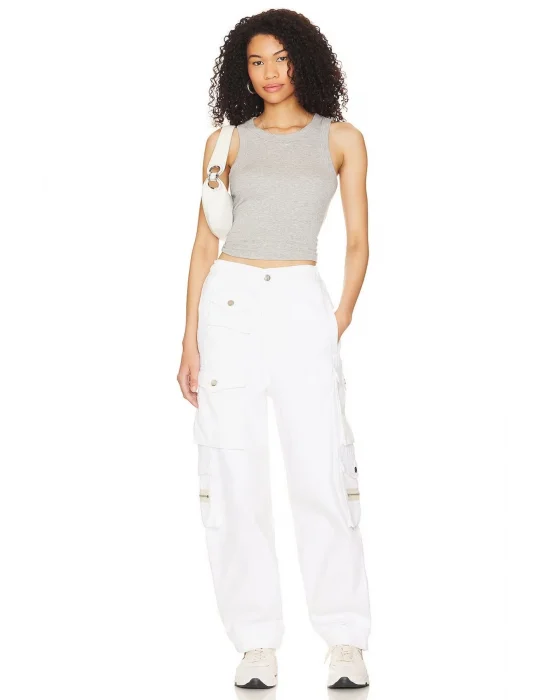 Bisiklet Yaka Sıfır Kol Atlet