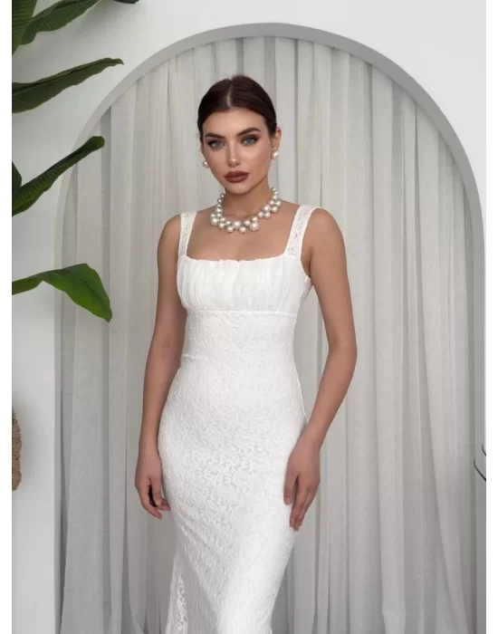 Dagı Balık Elbise