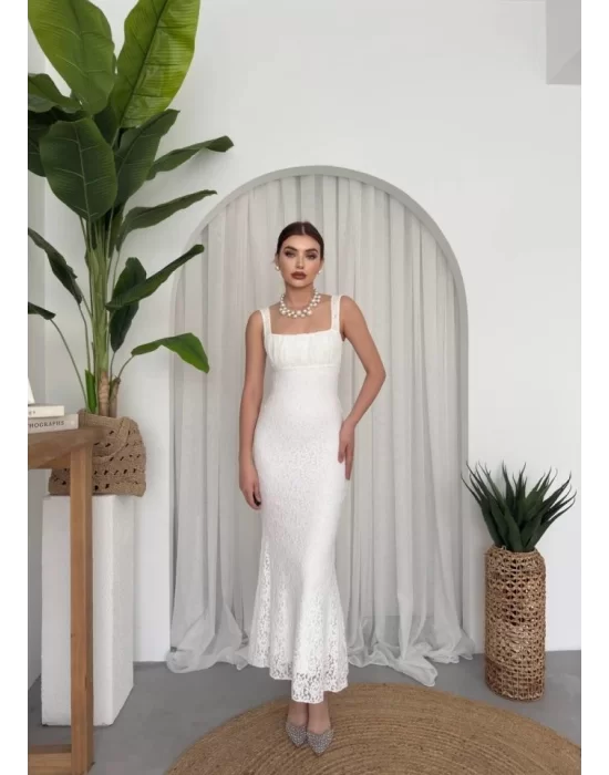 Dagı Balık Elbise