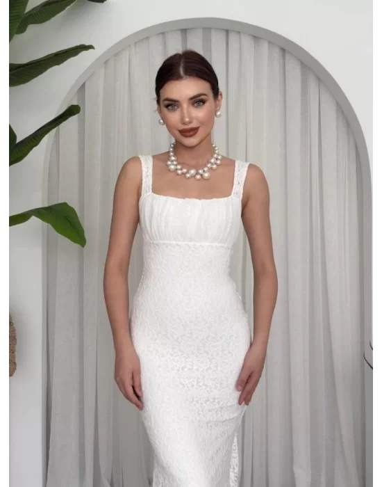 Dagı Balık Elbise