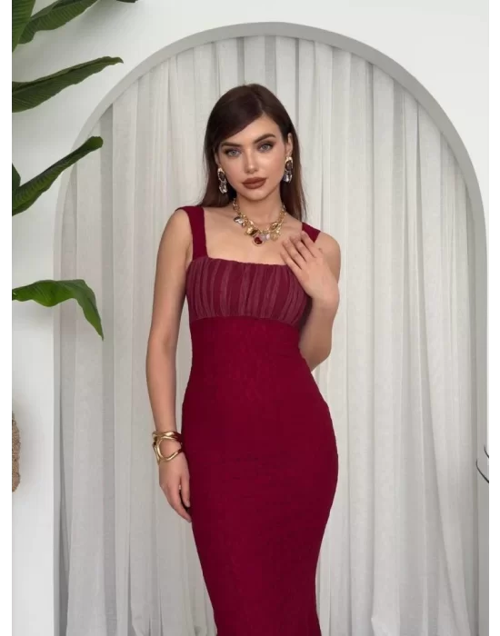 Dagı Balık Elbise