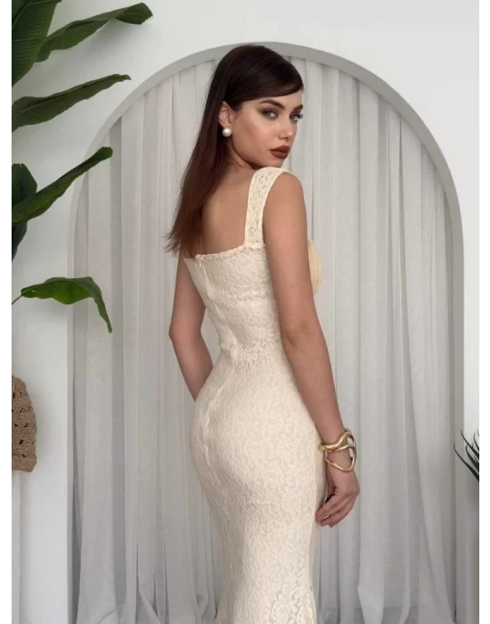 Dagı Balık Elbise