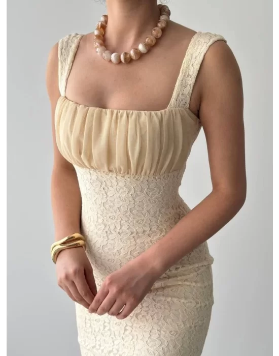 Dagı Balık Elbise