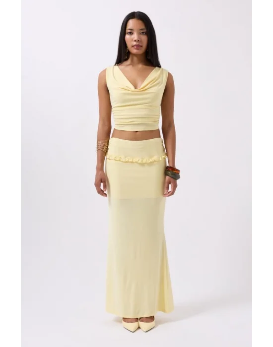Degaje Yaka Crop