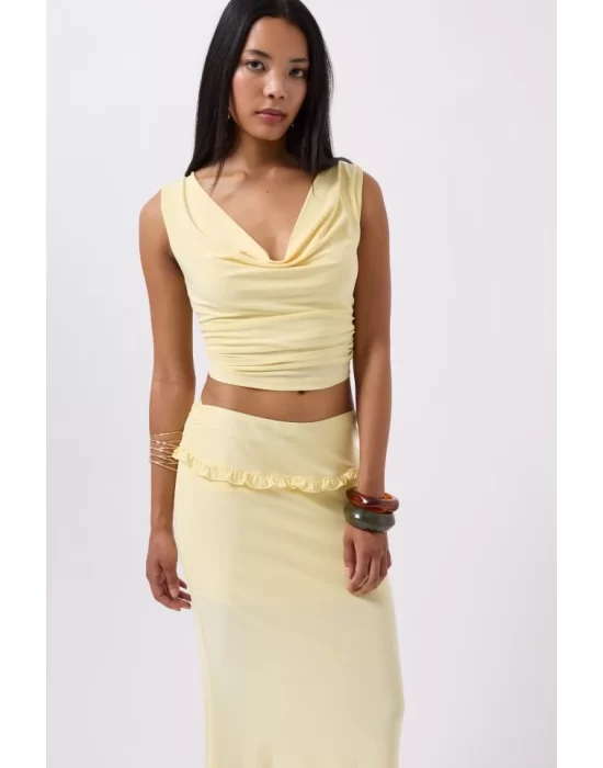 Degaje Yaka Crop
