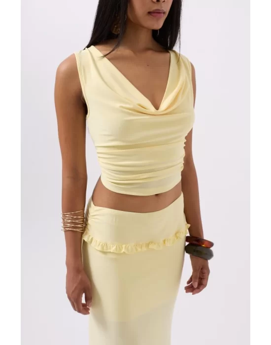 Degaje Yaka Crop