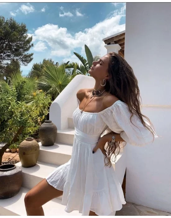 DERYA ELBİSE