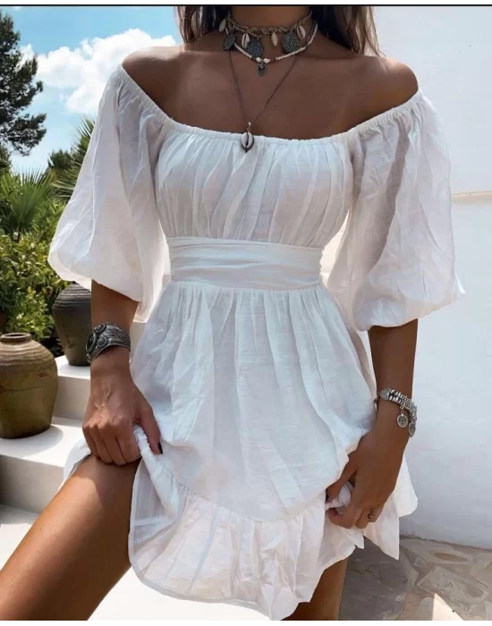 DERYA ELBİSE