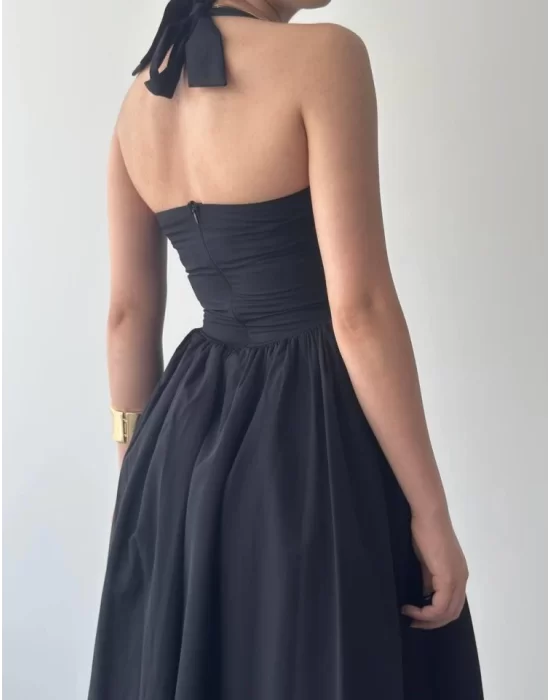 Fedra Midi Elbise