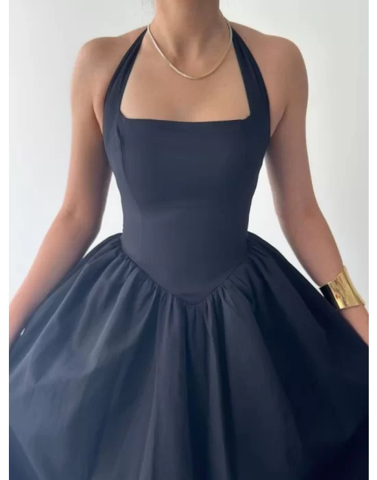 Fedra Midi Elbise
