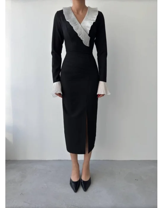 Florina Midi Boy Elbise