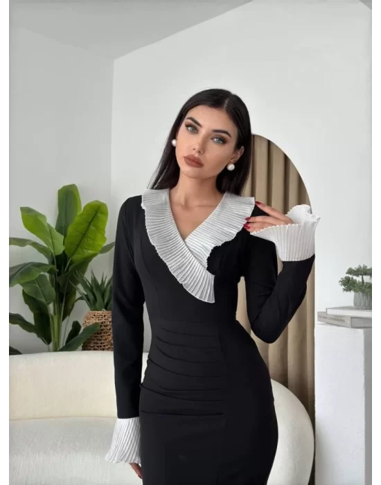 Florina Midi Boy Elbise