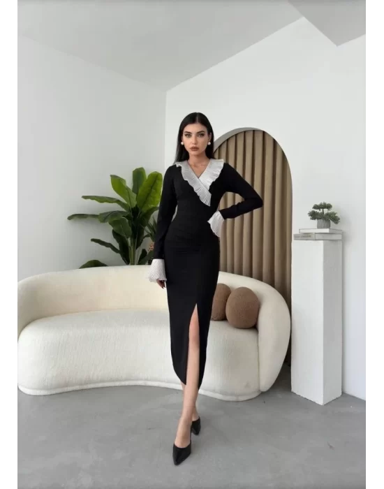 Florina Midi Boy Elbise