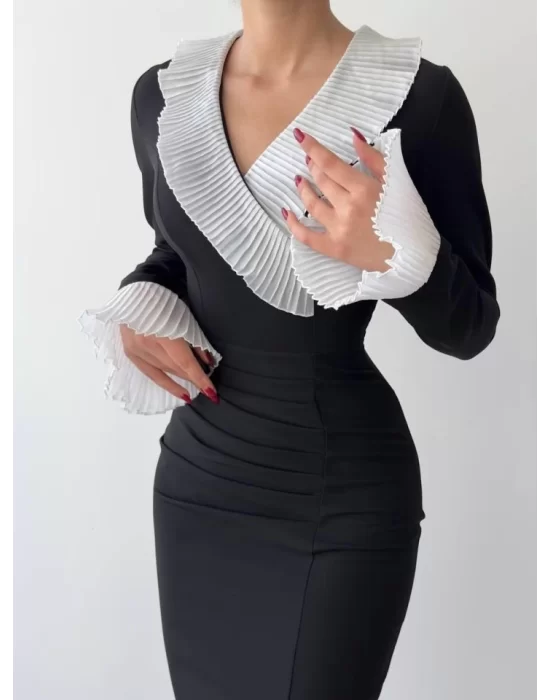 Florina Midi Boy Elbise