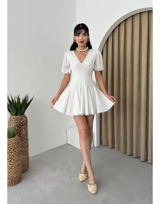 Gilon Mini Boy Elbise