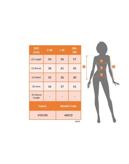 Kadın Göğüs, Sırt Ve Bel Yanları Lazer Kesik Detayviskon Kumaş çıtçıtlı Bodysuit