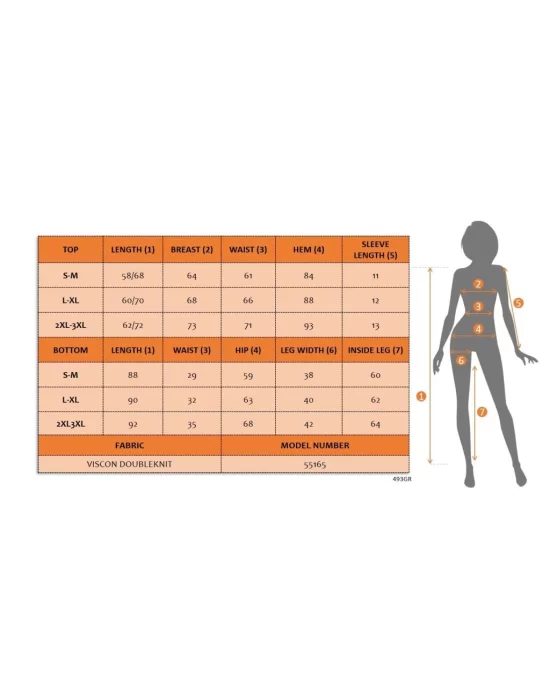 Kadın Kısa Kollu Bisiklet Yaka Viskon Iki Iplik Bluz Ve Pantolon Ikili Takım