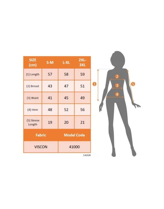 Kadın Kısa Kollu Omuzdan Askılı Viskon Bluz