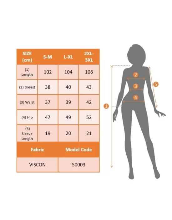Kadın Kısa Kollu V Yaka Cepli Viskon Elbise