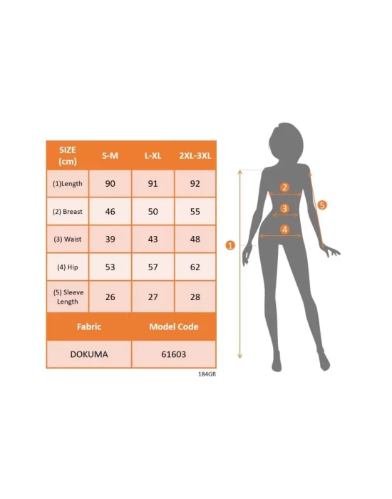 Kadın Kısa Kollu Yakalı Yandan Bağlamalı Dokuma Elbise