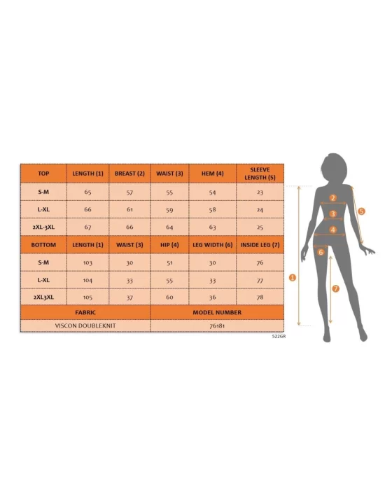 Kadın Tek Omuzdan Açık Geniş Kesim Viskon Iki Iplik Bluz Ve Pantolon Ikili Takım