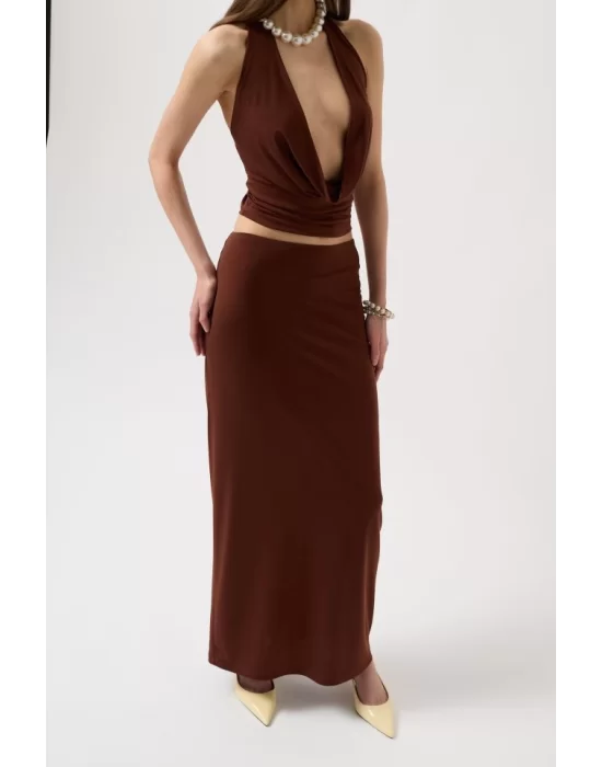 Kalem Midi Etek