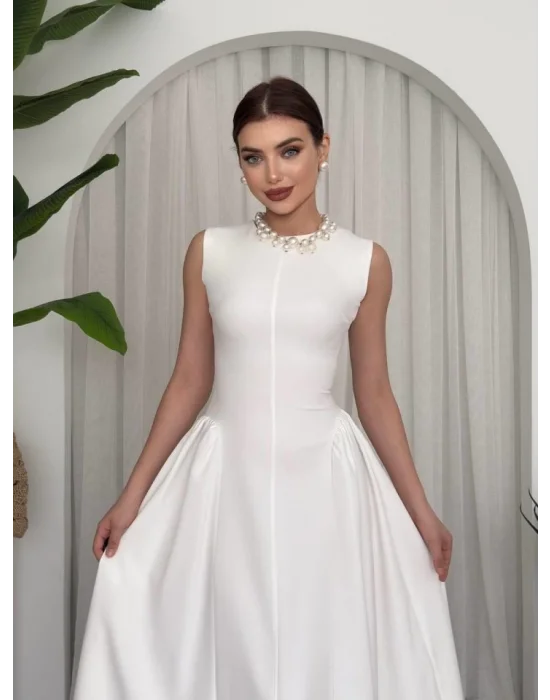 Kiyen Midi Elbise
