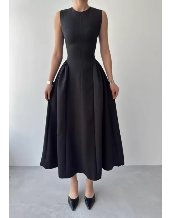Kiyen Midi Elbise