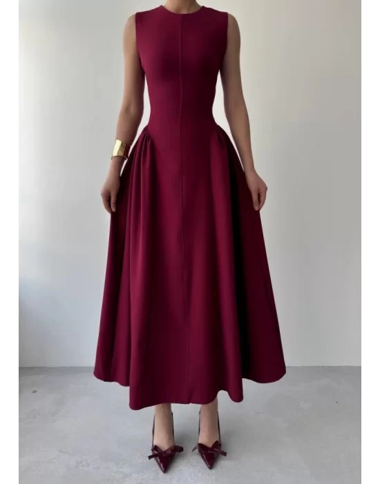 Kiyen Midi Elbise