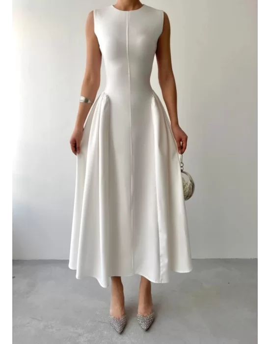 Kiyen Midi Elbise