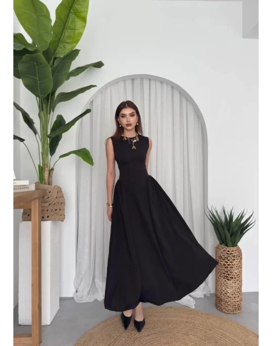 Kiyen Midi Elbise