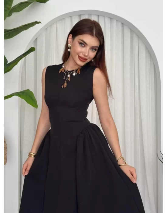 Kiyen Midi Elbise