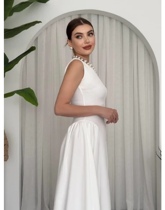 Kiyen Midi Elbise