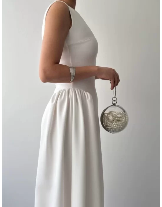 Kiyen Midi Elbise