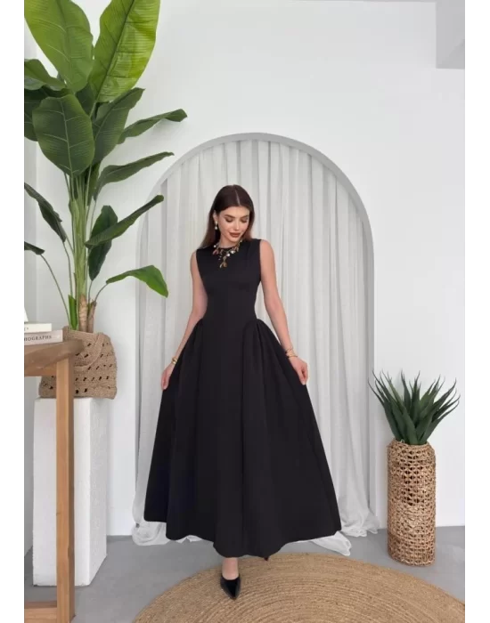 Kiyen Midi Elbise
