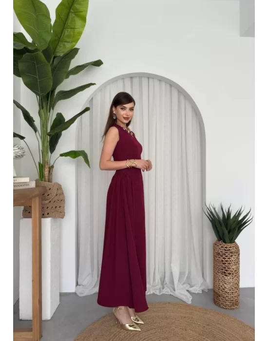 Kiyen Midi Elbise