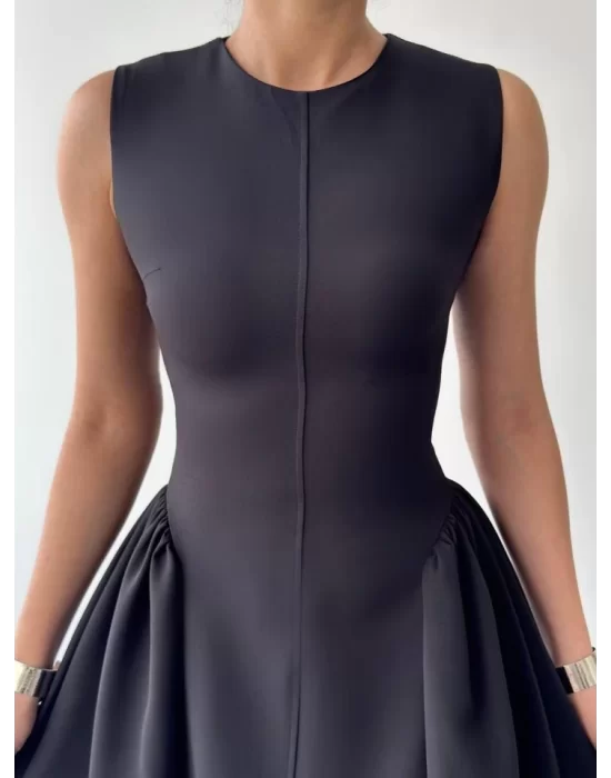 Kiyen Midi Elbise