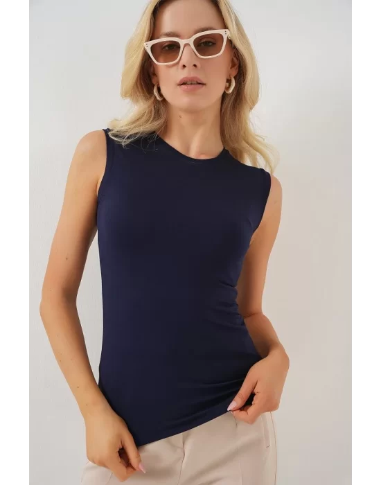 Kolsuz Body 4347 - Lacivert