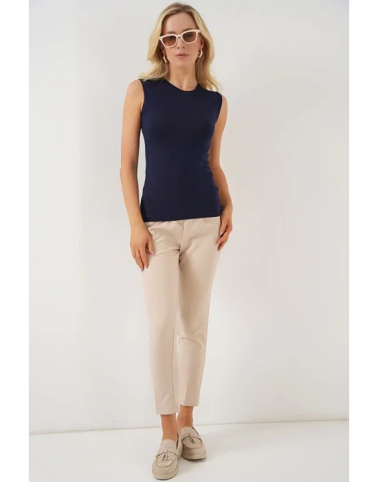 Kolsuz Body 4347 - Lacivert